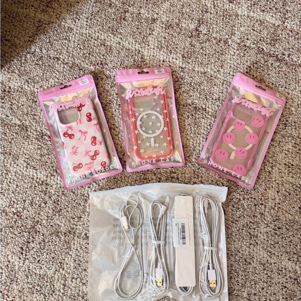 iPhone 14 Pro Phone Cases
